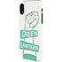 DC Comics Green Lantern Power Fist iPhone XR Pro Case