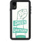 DC Comics Green Lantern Power Fist iPhone XR Waterproof Case