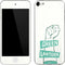 DC Comics Green Lantern Power Fist Apple iPod Skin