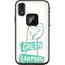 DC Comics Green Lantern Power Fist LifeProof Fre iPhone Skin