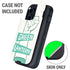 DC Comics Green Lantern Power Fist Otterbox Defender iPhone Skin
