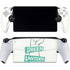 DC Comics Green Lantern Power Fist PlayStation Portal Remote Player Skin