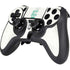 DC Comics Green Lantern Power Fist PS4/PC SCUF Impact Controller Skin