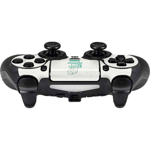 DC Comics Green Lantern Power Fist PS4/PC SCUF Impact Controller Skin