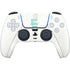 DC Comics Green Lantern Power Fist PS5 Controller Skin