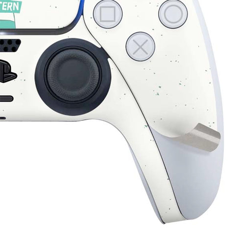 DC Comics Green Lantern Power Fist PS5 Controller Skin