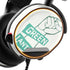 DC Comics Green Lantern Power Fist SteelSeries Arctis 3 Skin