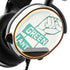 DC Comics Green Lantern Power Fist SteelSeries Arctis 5 Skin