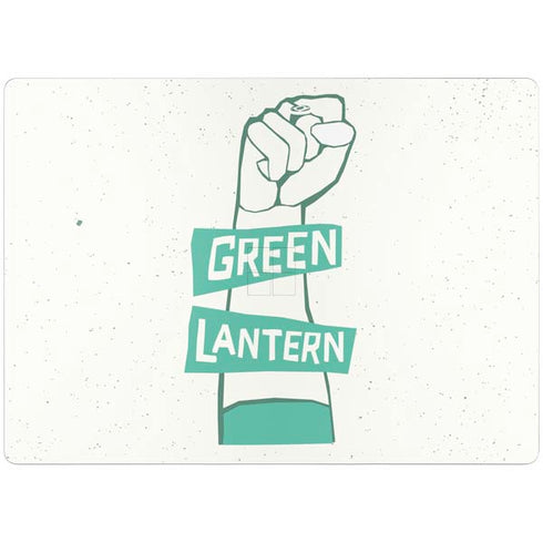 DC Comics Green Lantern Power Fist Surface Laptop 4 15in Skin