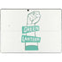 DC Comics Green Lantern Power Fist Surface Pro 8 Skin