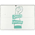 DC Comics Green Lantern Power Fist Surface Pro 9 Skin