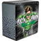 DC Comics Green Lantern Flying Action Pose Cooler Master MasterBox Q300L Mini Tower Skin