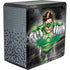 DC Comics Green Lantern Flying Action Pose Cooler Master MasterBox Q300L Mini Tower Skin