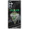 DC Comics Green Lantern Flying Action Pose Galaxy A13 5G Clear Case