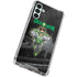 DC Comics Green Lantern Flying Action Pose Galaxy A13 5G Clear Case