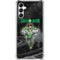 DC Comics Green Lantern Flying Action Pose Galaxy A14 5G Clear Case