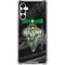 DC Comics Green Lantern Flying Action Pose Galaxy A15 5G Clear Case