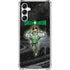 DC Comics Green Lantern Flying Action Pose Galaxy A15 5G Clear Case