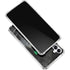 DC Comics Green Lantern Flying Action Pose Galaxy A15 5G Clear Case