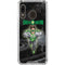 DC Comics Green Lantern Flying Action Pose Galaxy A30 Clear Case