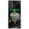 DC Comics Green Lantern Flying Action Pose Galaxy A32 5G Clear Case