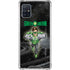 DC Comics Green Lantern Flying Action Pose Galaxy A51 5G Clear Case