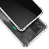 DC Comics Green Lantern Flying Action Pose Galaxy A52 5G Clear Case