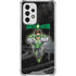 DC Comics Green Lantern Flying Action Pose Galaxy A53 5G Clear Case