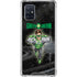 DC Comics Green Lantern Flying Action Pose Galaxy A71 5G Clear Case