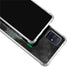 DC Comics Green Lantern Flying Action Pose Galaxy A71 5G Clear Case
