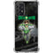 DC Comics Green Lantern Flying Action Pose Galaxy A72 5G Clear Case
