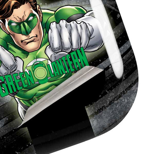 DC Comics Green Lantern Flying Action Pose Galaxy Buds Pro Skin