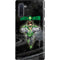 DC Comics Green Lantern Flying Action Pose Galaxy Note 10 Pro Case