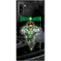 DC Comics Green Lantern Flying Action Pose Galaxy Note 10 Skin