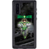DC Comics Green Lantern Flying Action Pose Galaxy Note 10 Waterproof Case