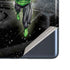 DC Comics Green Lantern Flying Action Pose Galaxy S20 Fan Edition Skin