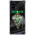 DC Comics Green Lantern Flying Action Pose Galaxy S20 FE Clear Case