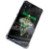 DC Comics Green Lantern Flying Action Pose Galaxy S20 FE Clear Case