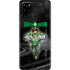 DC Comics Green Lantern Flying Action Pose Galaxy S20 Plus Skin