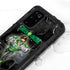 DC Comics Green Lantern Flying Action Pose Galaxy S20 Plus Waterproof Case