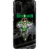 DC Comics Green Lantern Flying Action Pose Galaxy S20 Pro Case
