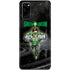 DC Comics Green Lantern Flying Action Pose Galaxy S20 Skin