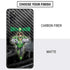 DC Comics Green Lantern Flying Action Pose Galaxy S20 Skin