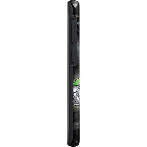 DC Comics Green Lantern Flying Action Pose Galaxy S20 Ultra 5G Pro Case