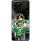 DC Comics Green Lantern Flying Action Pose Galaxy S20 Ultra 5G Skin
