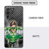 DC Comics Green Lantern Flying Action Pose Galaxy S20 Ultra 5G Skin