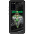 DC Comics Green Lantern Flying Action Pose Galaxy S20 Waterproof Case