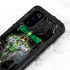 DC Comics Green Lantern Flying Action Pose Galaxy S20 Waterproof Case