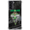 DC Comics Green Lantern Flying Action Pose Galaxy S21 5G Clear Case