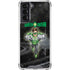DC Comics Green Lantern Flying Action Pose Galaxy S21 5G Clear Case